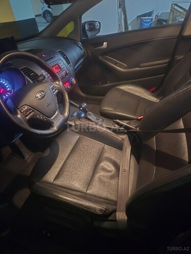 Kia K3 2015, 170,000 km - 1.6 l - Bakı