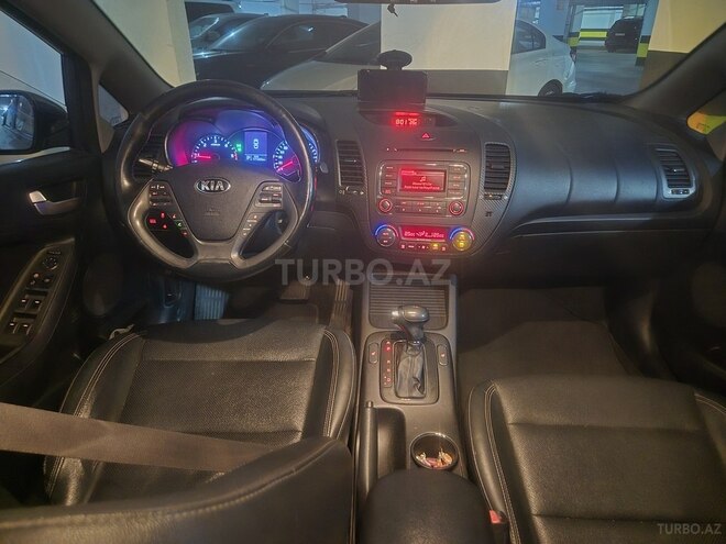 Kia K3 2015, 170,000 km - 1.6 l - Bakı