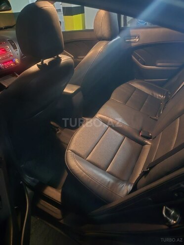 Kia K3 2015, 170,000 km - 1.6 l - Bakı