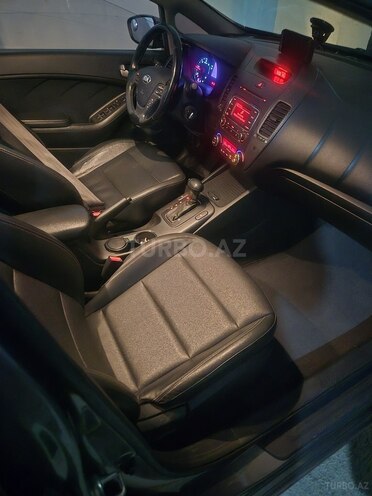 Kia K3 2015, 170,000 km - 1.6 l - Bakı