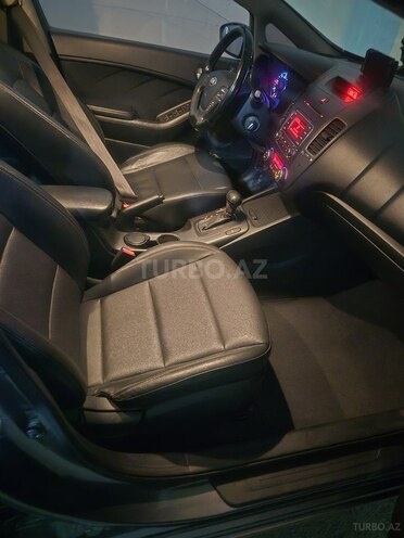 Kia K3 2015, 170,000 km - 1.6 l - Bakı