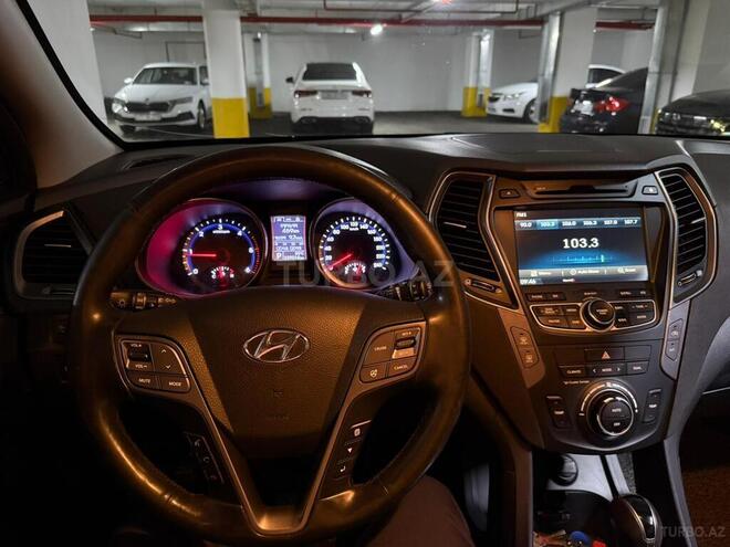Hyundai Santa Fe 2013, 229,000 km - 2.0 л - Bakı