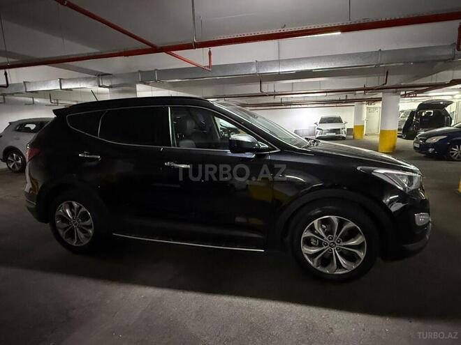 Hyundai Santa Fe 2013, 229,000 km - 2.0 л - Bakı