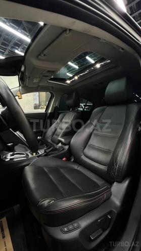 Mazda 6-5