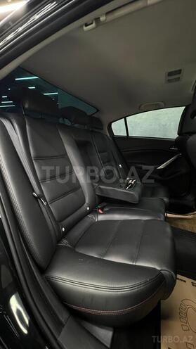 Mazda 6-6
