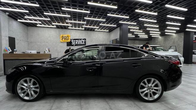 Mazda 6-10