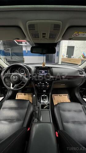 Mazda 6-4