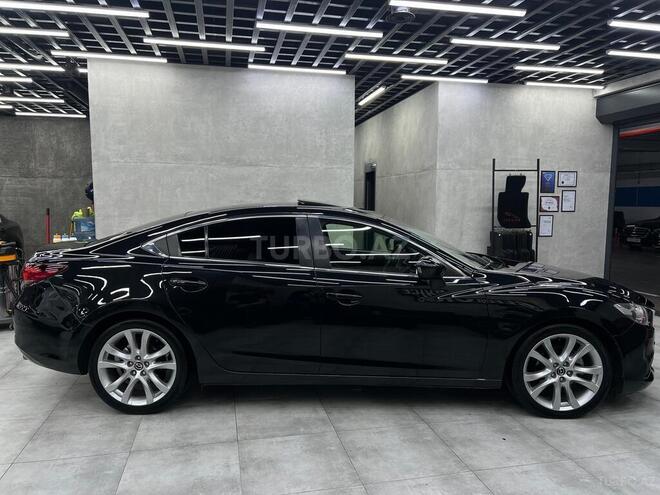 Mazda 6-9
