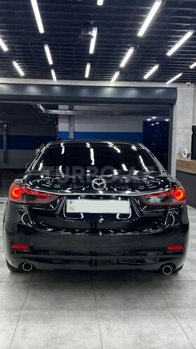 Mazda 6-3
