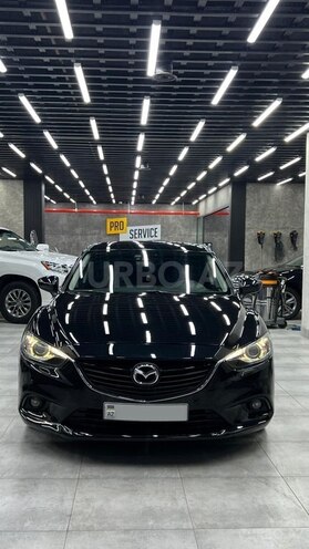 Mazda 6-2