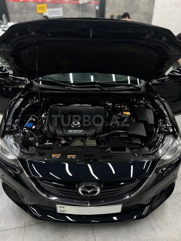 Mazda 6-12