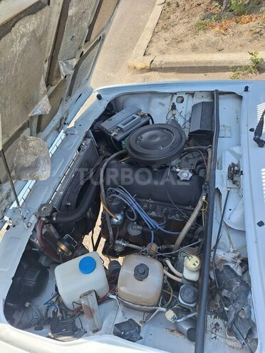LADA (VAZ) 2107 2002, 70,000 km - 1.6 л - Şirvan