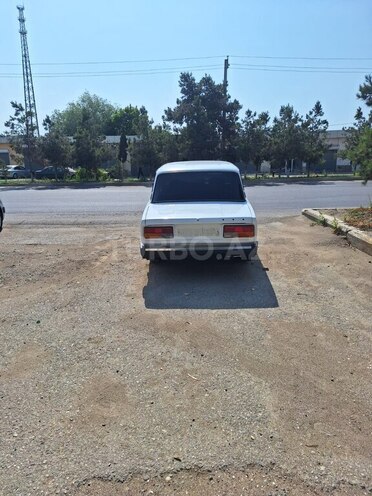 LADA (VAZ) 2107 2002, 70,000 km - 1.6 л - Şirvan
