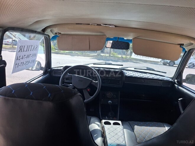 LADA (VAZ) 2107 2002, 70,000 km - 1.6 л - Şirvan