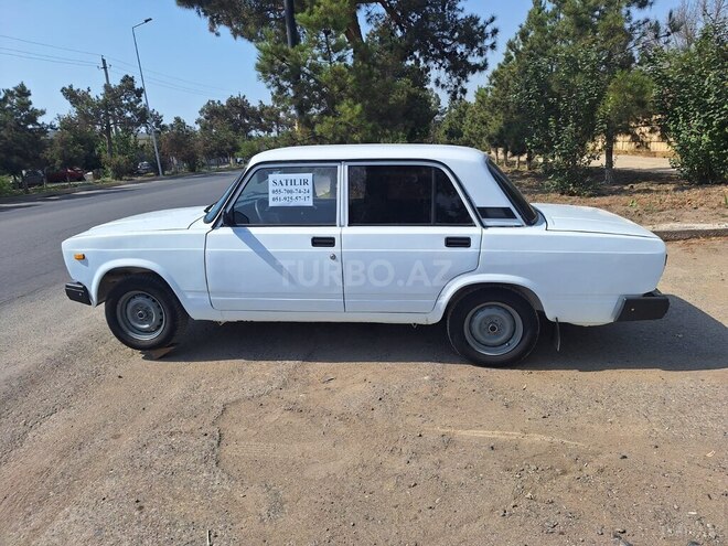 LADA (VAZ) 2107 2002, 70,000 km - 1.6 л - Şirvan