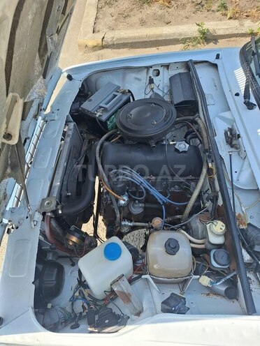 LADA (VAZ) 2107 2002, 70,000 km - 1.6 л - Şirvan