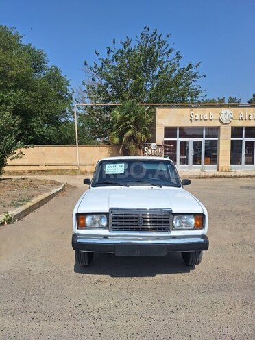 LADA (VAZ) 2107 2002, 70,000 km - 1.6 л - Şirvan