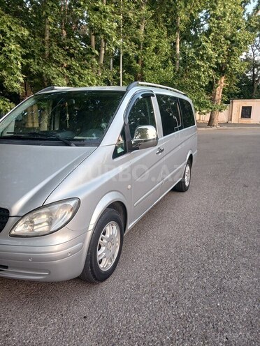 Mercedes Vito 111 2006, 281,000 km - 2.2 л - Mingəçevir