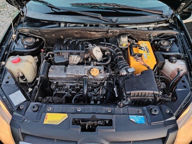 LADA (VAZ) Granta 2013, 280,000 km - 1.6 л - Xaçmaz