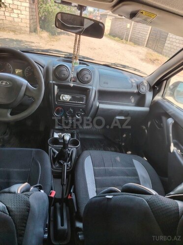 LADA (VAZ) Granta 2013, 280,000 km - 1.6 л - Xaçmaz