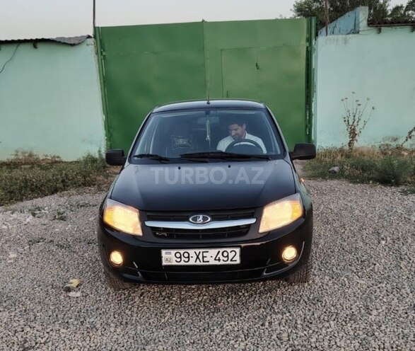 LADA (VAZ) Granta 2013, 280,000 km - 1.6 л - Xaçmaz