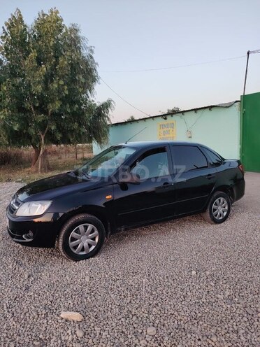 LADA (VAZ) Granta 2013, 280,000 km - 1.6 л - Xaçmaz
