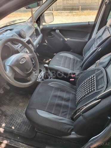 LADA (VAZ) Granta 2013, 280,000 km - 1.6 л - Xaçmaz