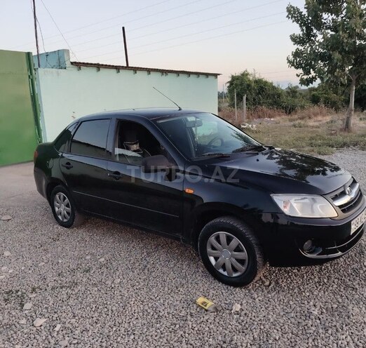LADA (VAZ) Granta 2013, 280,000 km - 1.6 л - Xaçmaz