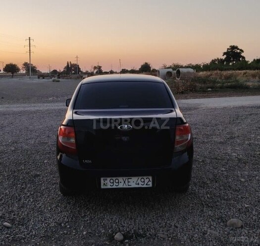 LADA (VAZ) Granta 2013, 280,000 km - 1.6 л - Xaçmaz