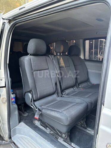 Mercedes Vito 111 2006, 281,000 km - 2.2 л - Mingəçevir