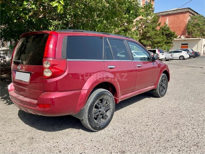 GWM Hover H5 2013, 254,000 km - 2.0 l - Bakı