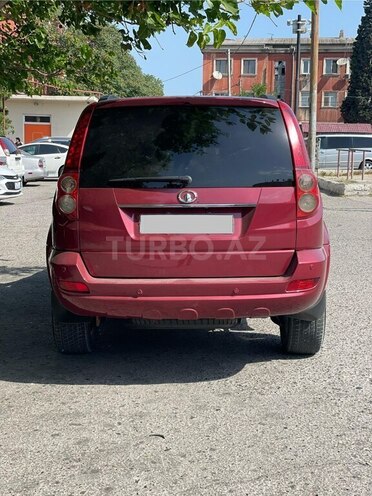 GWM Hover H5 2013, 254,000 km - 2.0 l - Bakı