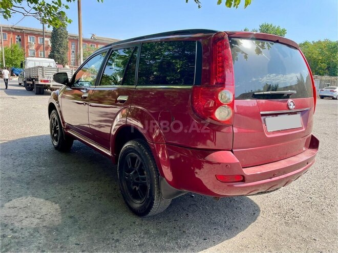 GWM Hover H5 2013, 254,000 km - 2.0 l - Bakı