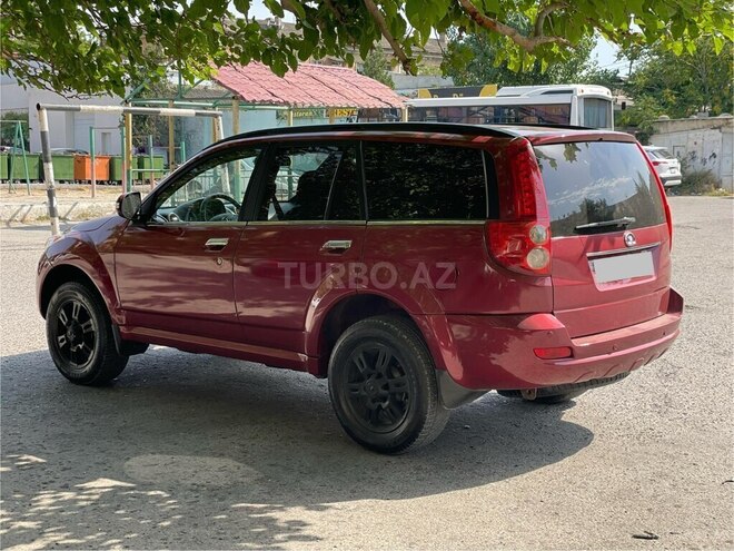 GWM Hover H5 2013, 254,000 km - 2.0 l - Bakı