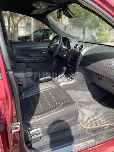 GWM Hover H5 2013, 254,000 km - 2.0 l - Bakı