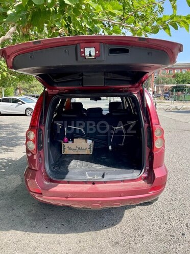 GWM Hover H5 2013, 254,000 km - 2.0 l - Bakı