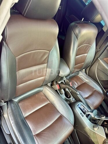 Chevrolet Cruze 2015, 281,635 km - 1.4 л - Sumqayıt