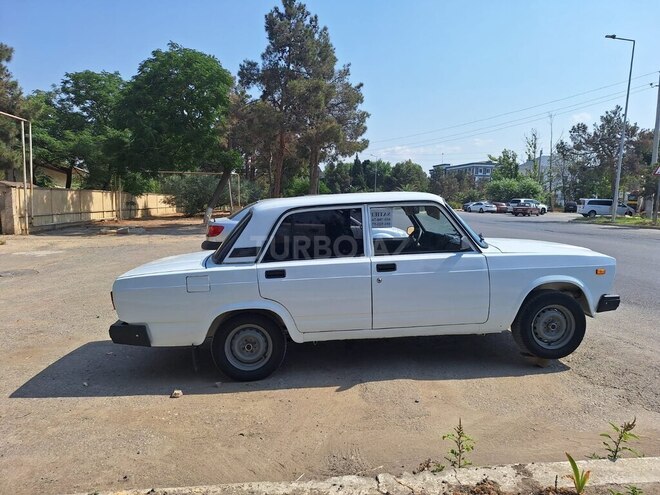 LADA (VAZ) 2107 2002, 70,000 km - 1.6 л - Şirvan