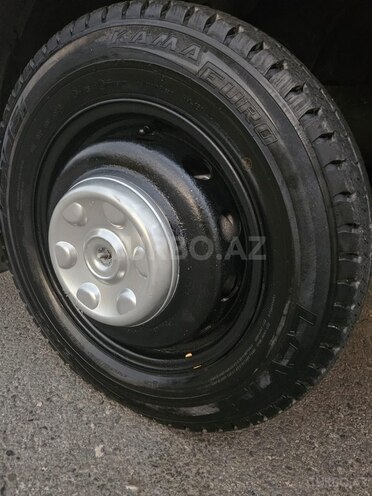 Ford Transit 2008, 965,000 km - 2.2 л - Bakı
