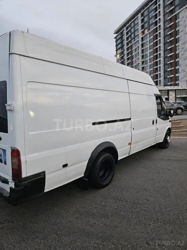 Ford Transit 2008, 965,000 km - 2.2 л - Bakı
