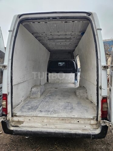 Ford Transit 2008, 965,000 km - 2.2 л - Bakı