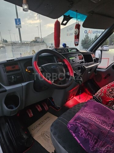 Ford Transit 2008, 965,000 km - 2.2 л - Bakı