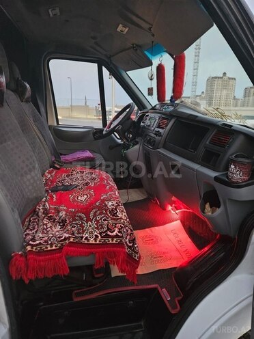 Ford Transit 2008, 965,000 km - 2.2 л - Bakı