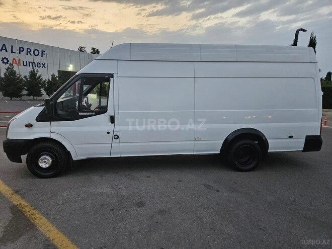 Ford Transit 2008, 965,000 km - 2.2 л - Bakı