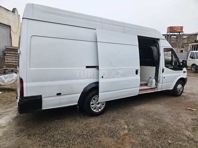 Ford Transit 2008, 965,000 km - 2.2 л - Bakı