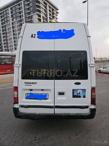 Ford Transit 2008, 965,000 km - 2.2 л - Bakı