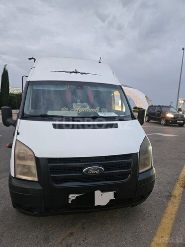 Ford Transit 2008, 965,000 km - 2.2 л - Bakı