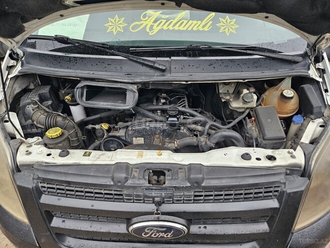 Ford Transit 2008, 965,000 km - 2.2 л - Bakı