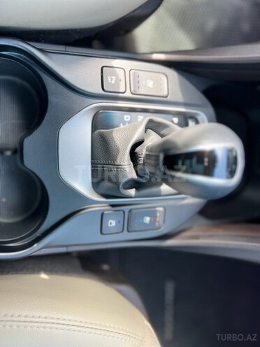 Hyundai Santa Fe 2018, 72,000 km - 2.0 l - Bakı
