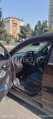 Chevrolet Orlando 2014, 250,092 km - 2.0 l - Bakı